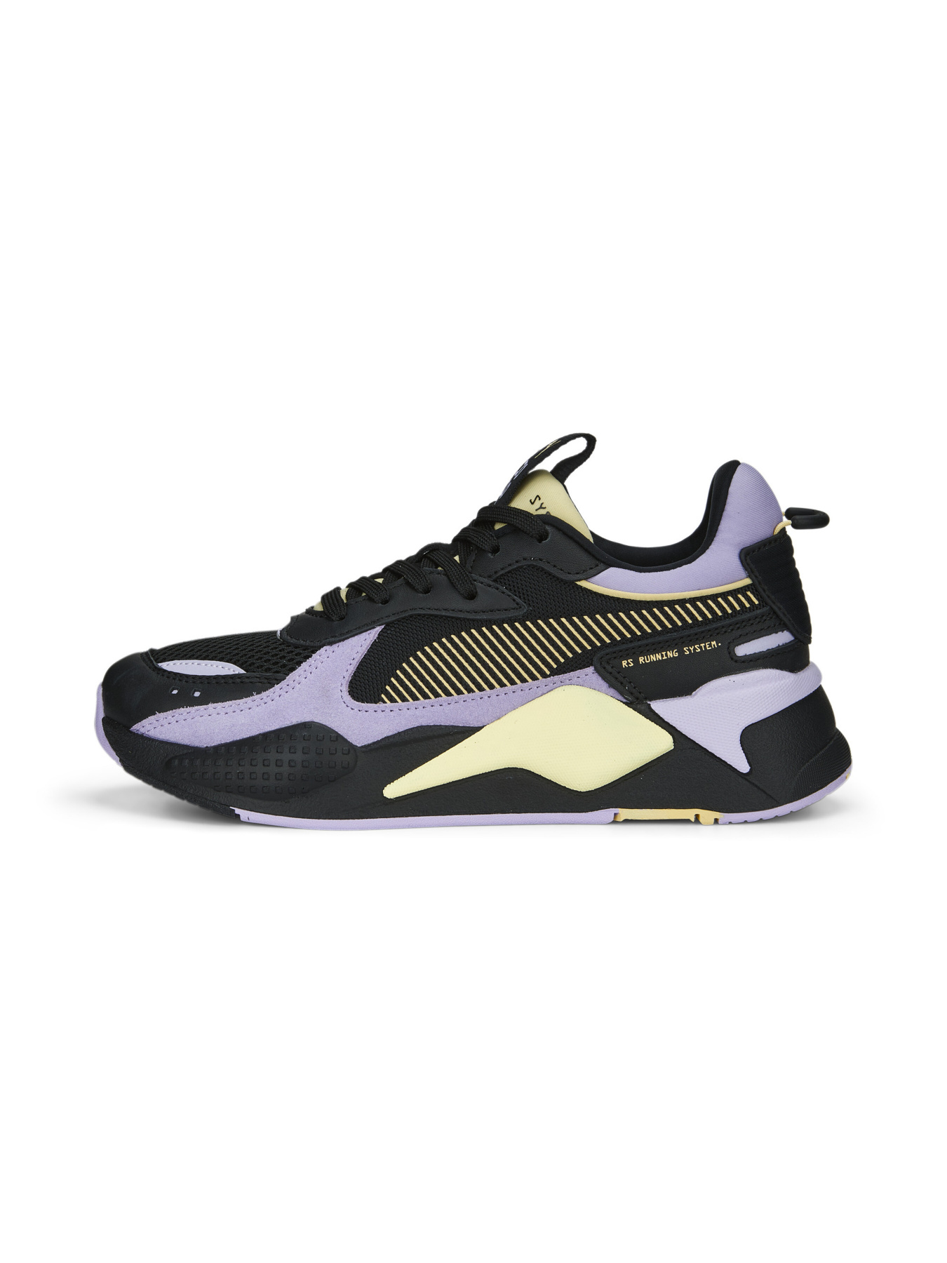 Кроссовки PUMA RS-X Reinvention модель 369579 Кроссовки PUMA RS-X Reinvention модель 369579 Фото