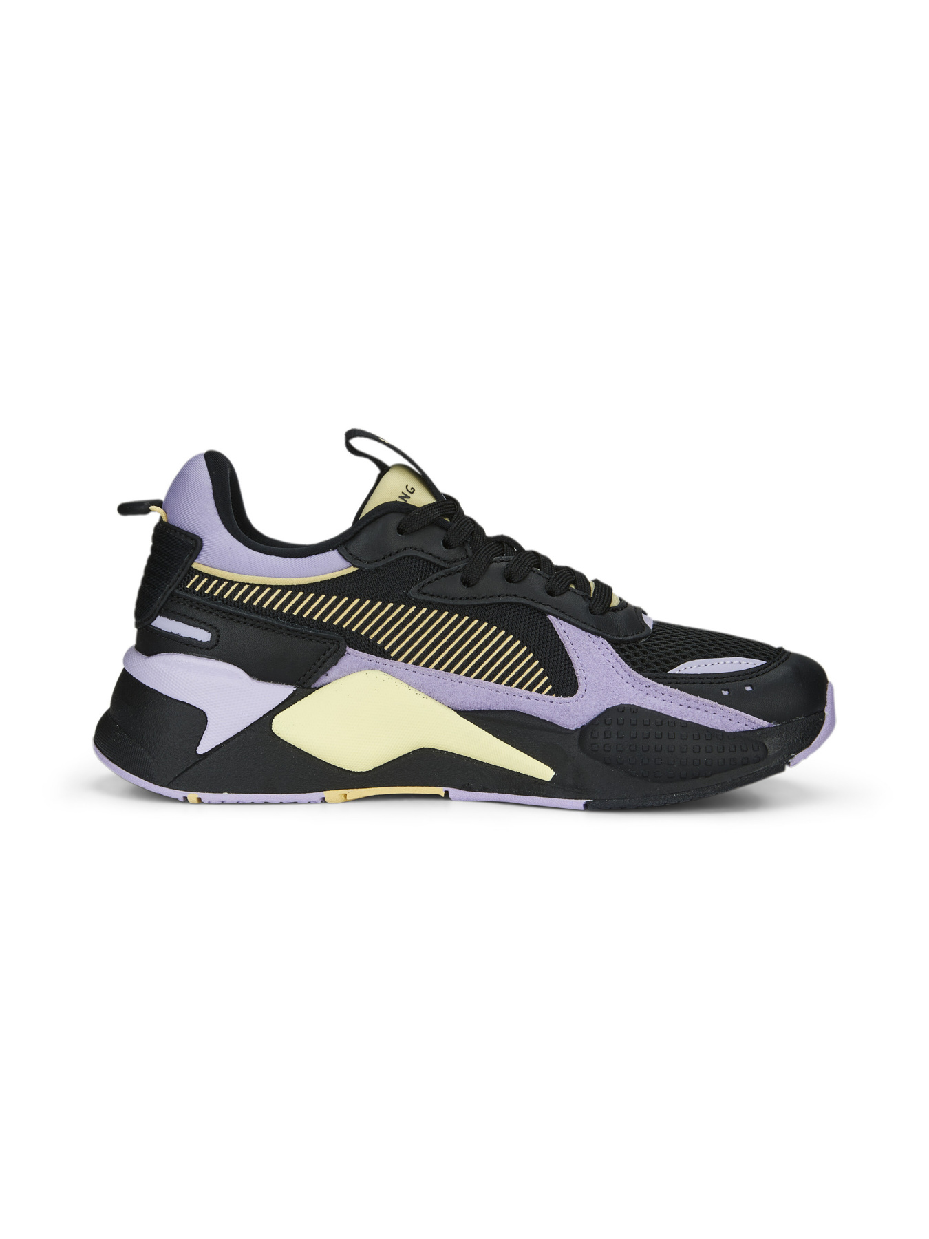Кроссовки PUMA RS-X Reinvention модель 369579 Кроссовки PUMA RS-X Reinvention модель 369579 Фото