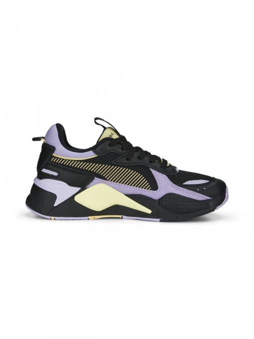 Кроссовки PUMA RS-X Reinvention модель 369579 Фото