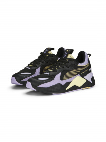 Кроссовки PUMA RS-X Reinvention модель 369579 Фото