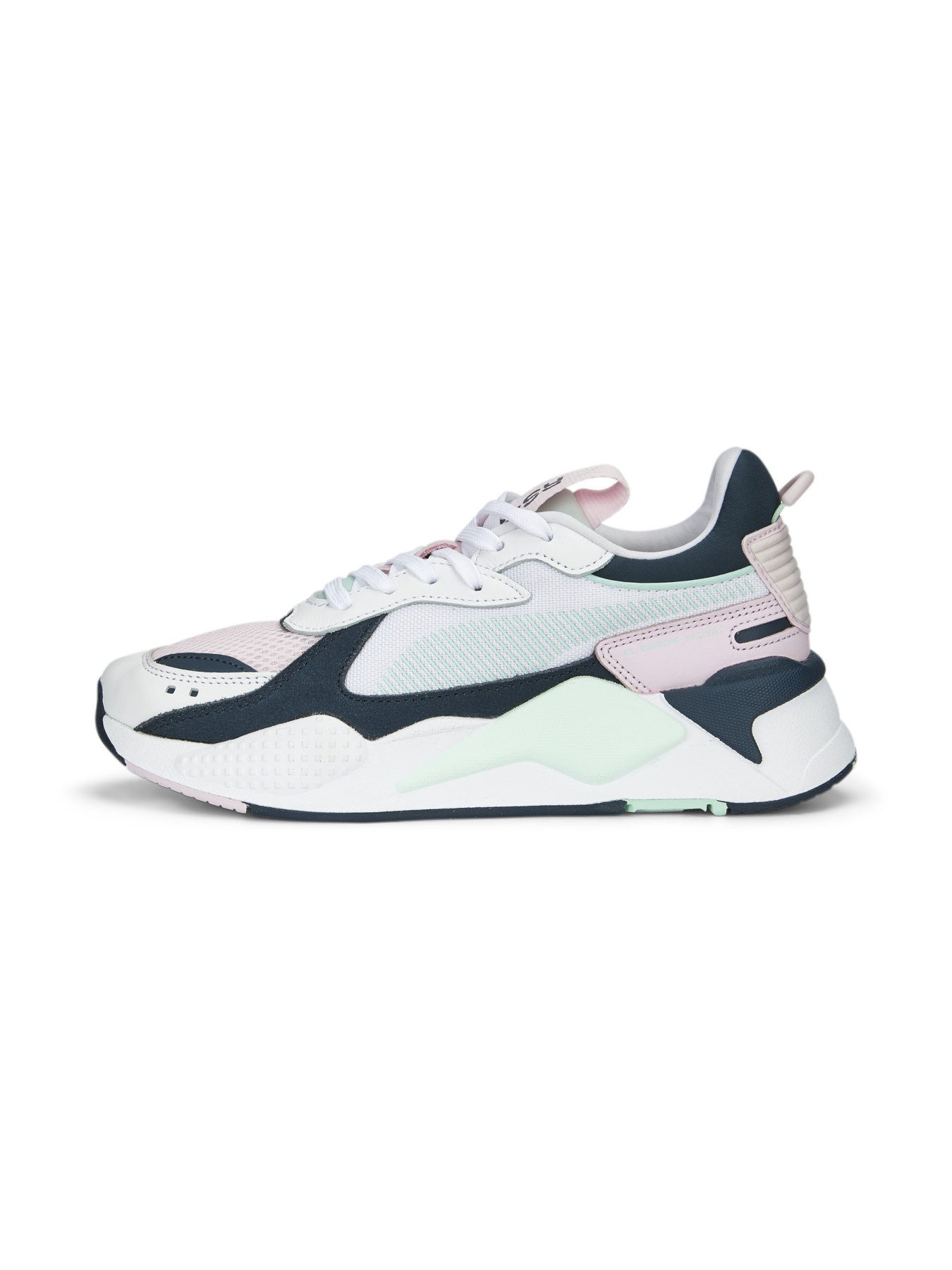 Кроссовки PUMA RS-X Reinvention модель 369579 Кроссовки PUMA RS-X Reinvention модель 369579 Фото