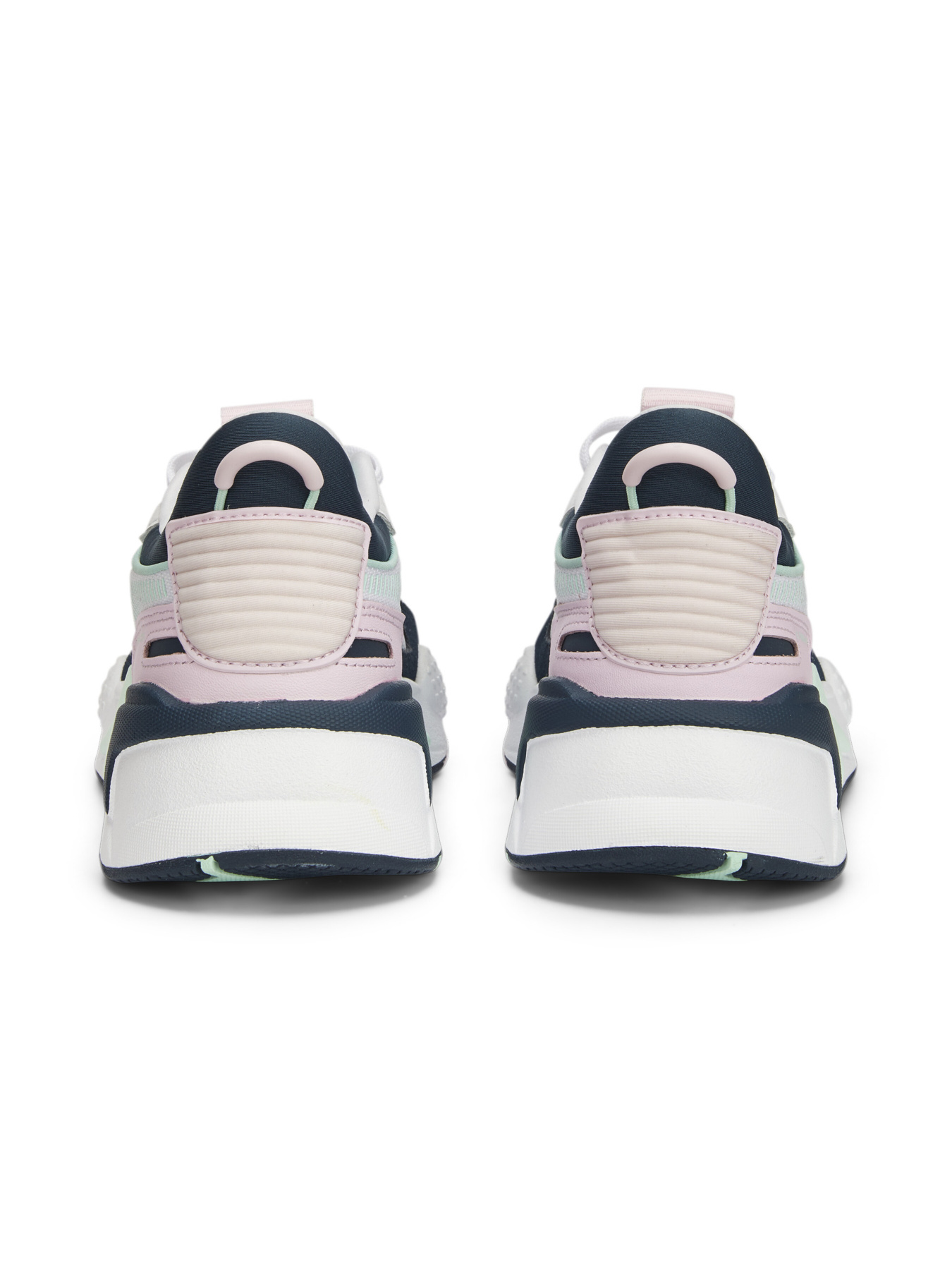 Кроссовки PUMA RS-X Reinvention модель 369579 Кроссовки PUMA RS-X Reinvention модель 369579 Фото