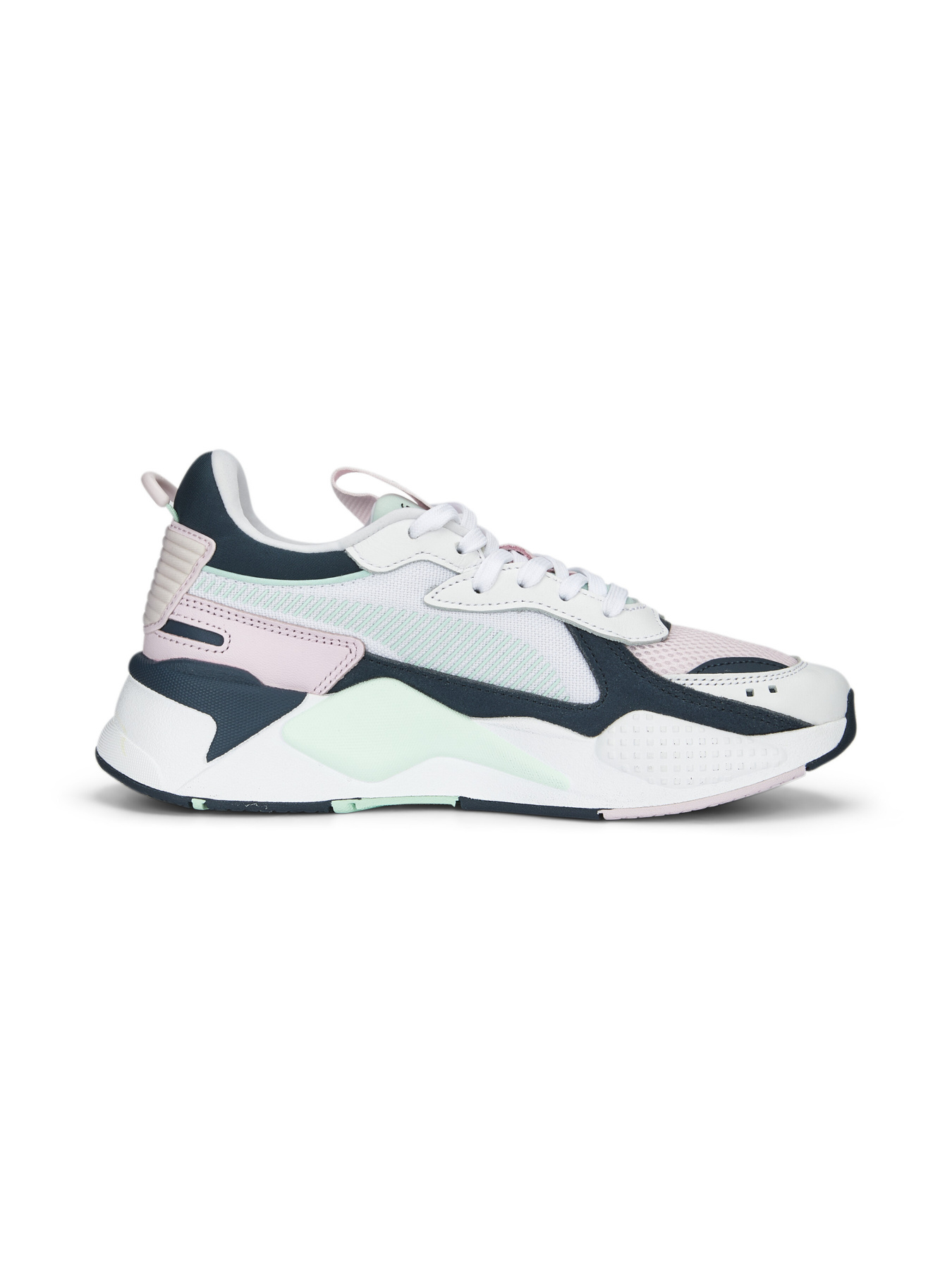 Кроссовки PUMA RS-X Reinvention модель 369579 Кроссовки PUMA RS-X Reinvention модель 369579 Фото