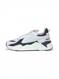 Кроссовки PUMA RS-X Reinvention модель 369579 Фото