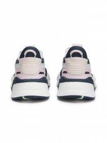 Кроссовки PUMA RS-X Reinvention модель 369579 Фото