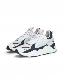 Кроссовки PUMA RS-X Reinvention модель 369579 Фото