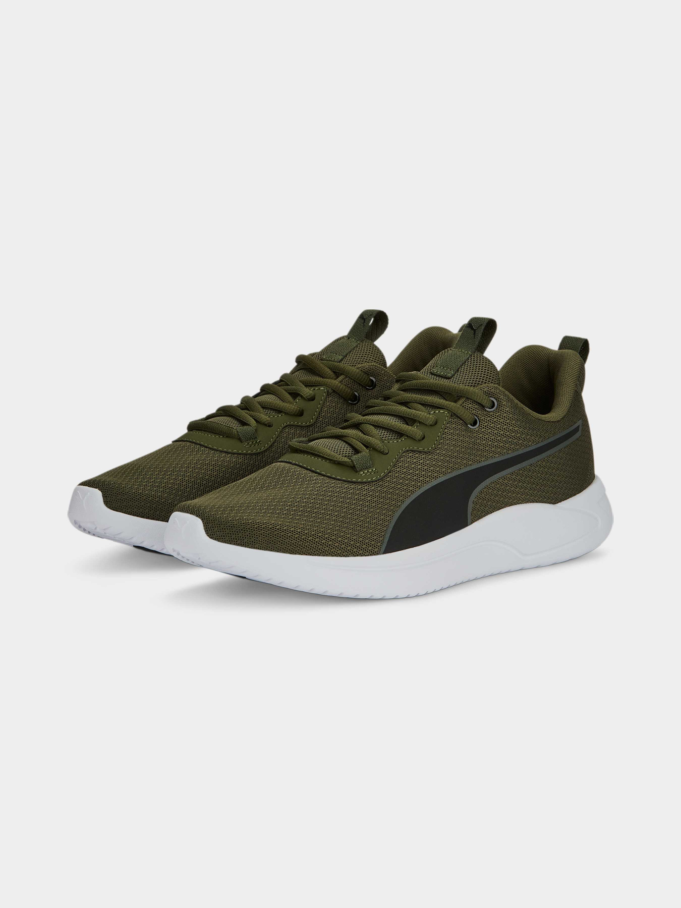 Кроссовки PUMA Resolve Modern модель 377036 Фото