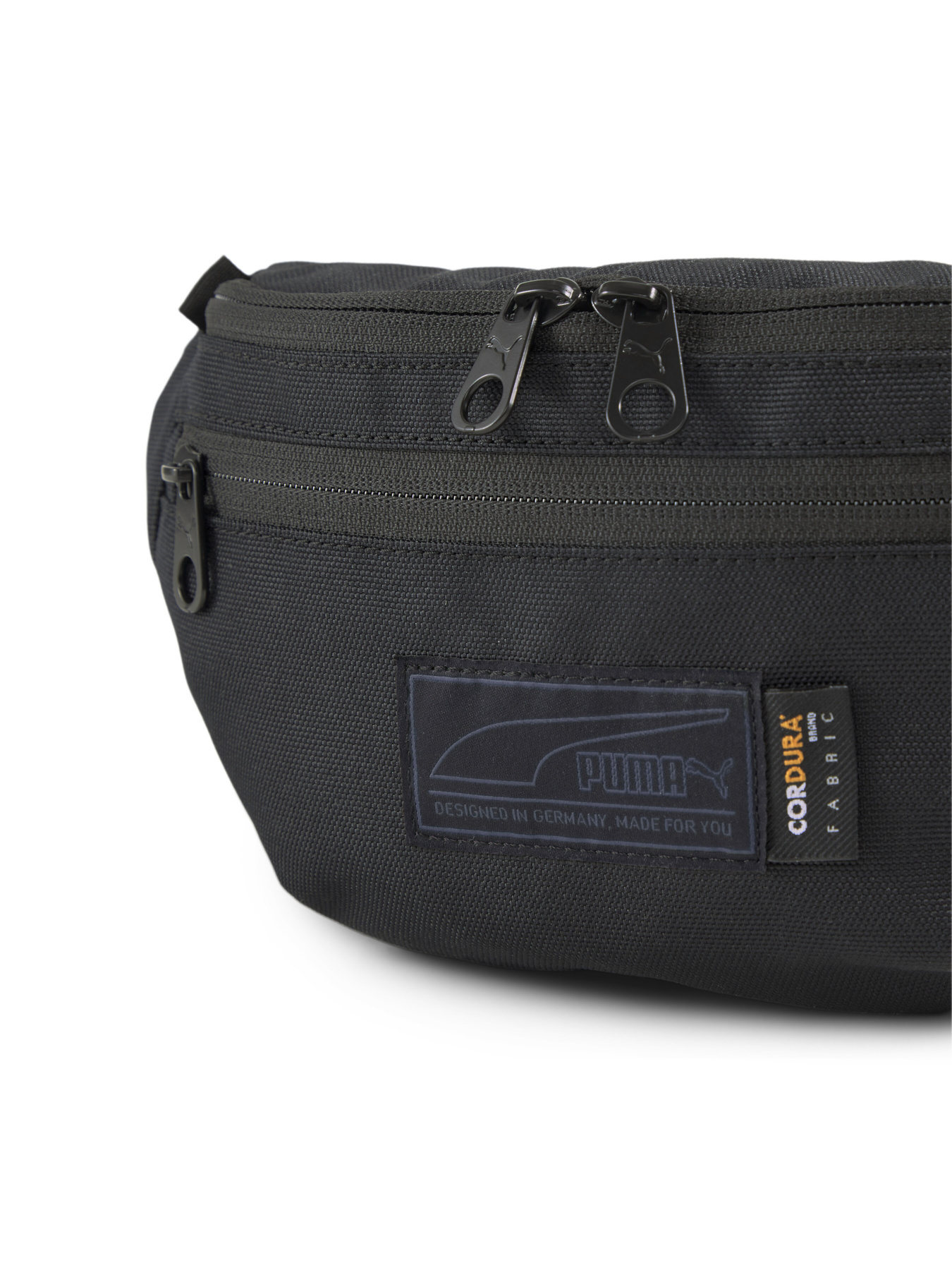 Сумки PUMA Axis Waist Bag модель 079671 Фото