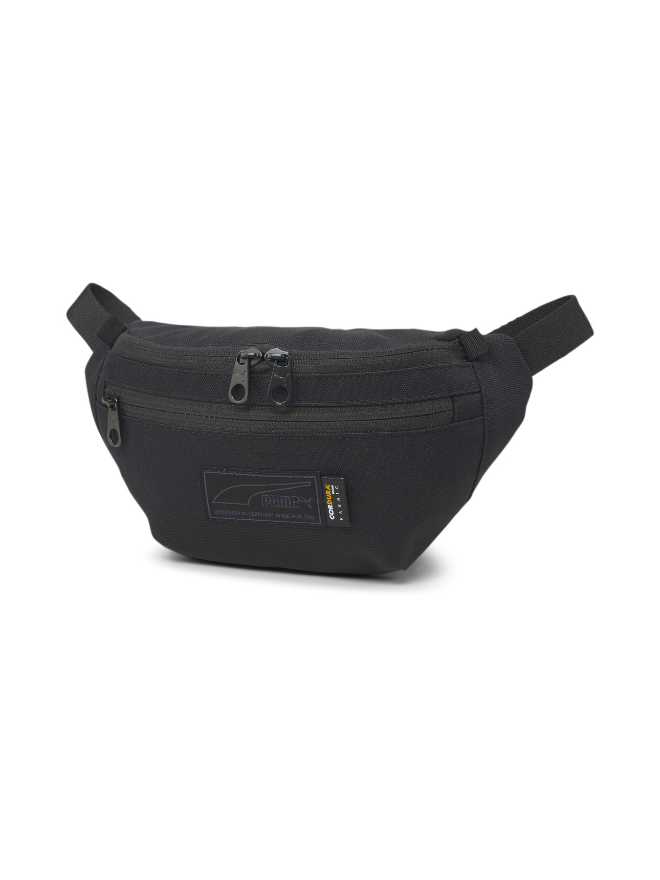 Сумки PUMA Axis Waist Bag модель 079671 Фото