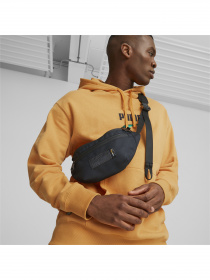 Сумки PUMA Axis Waist Bag модель 079671 Фото