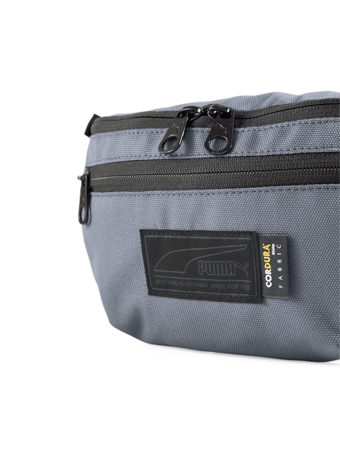 Сумки PUMA Axis Waist Bag модель 079671 Фото