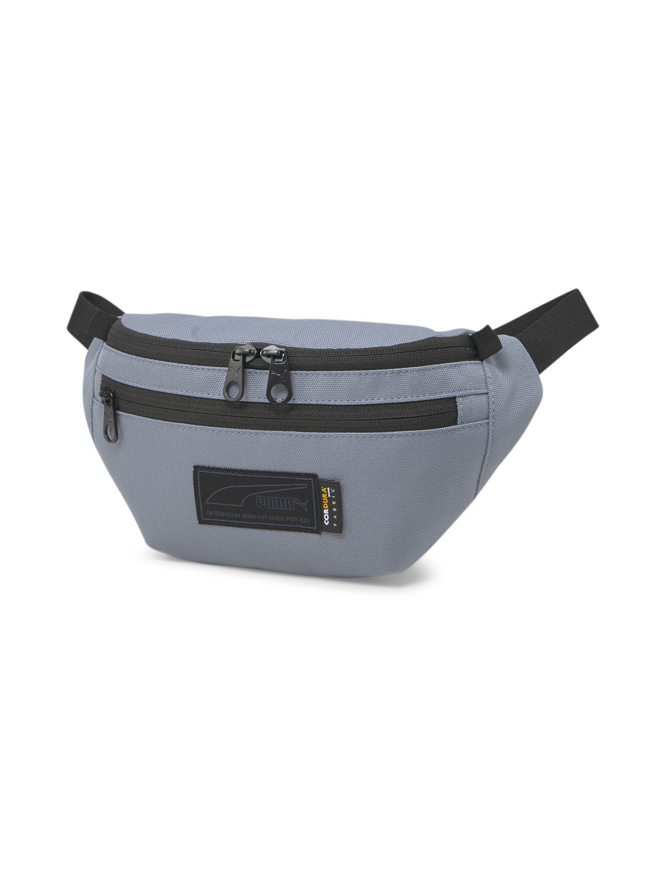Сумки PUMA Axis Waist Bag модель 079671 Фото