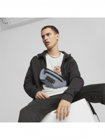 Сумки PUMA Axis Waist Bag модель 079671 Фото