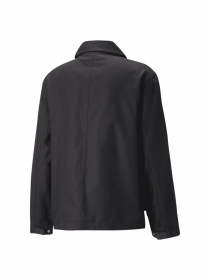 Куртки та дублянки PUMA Downtown Chore Jacket модель 538366 Фото