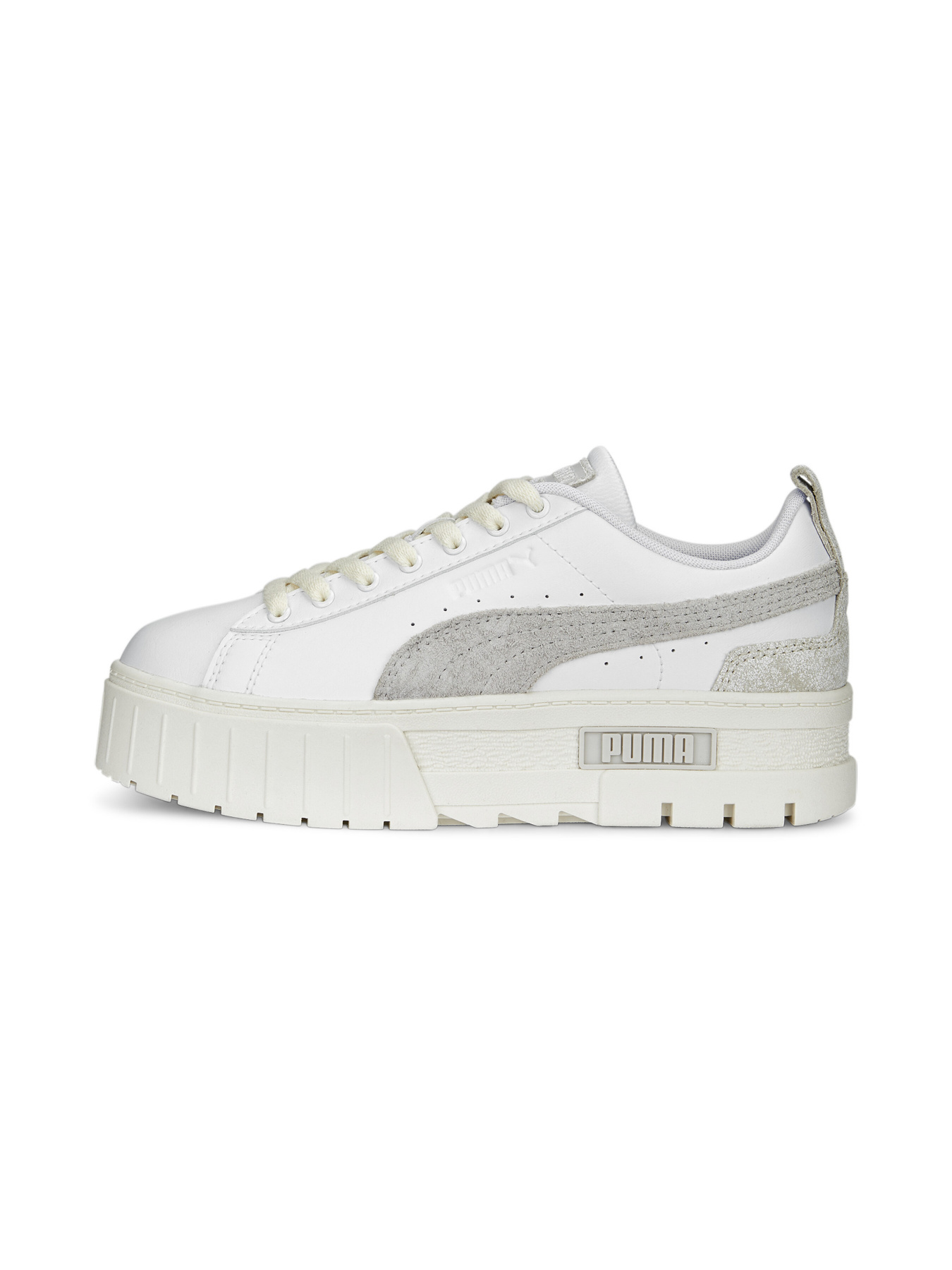 Кросівки PUMA Mayze Thrifted Wns модель 389861 Фото