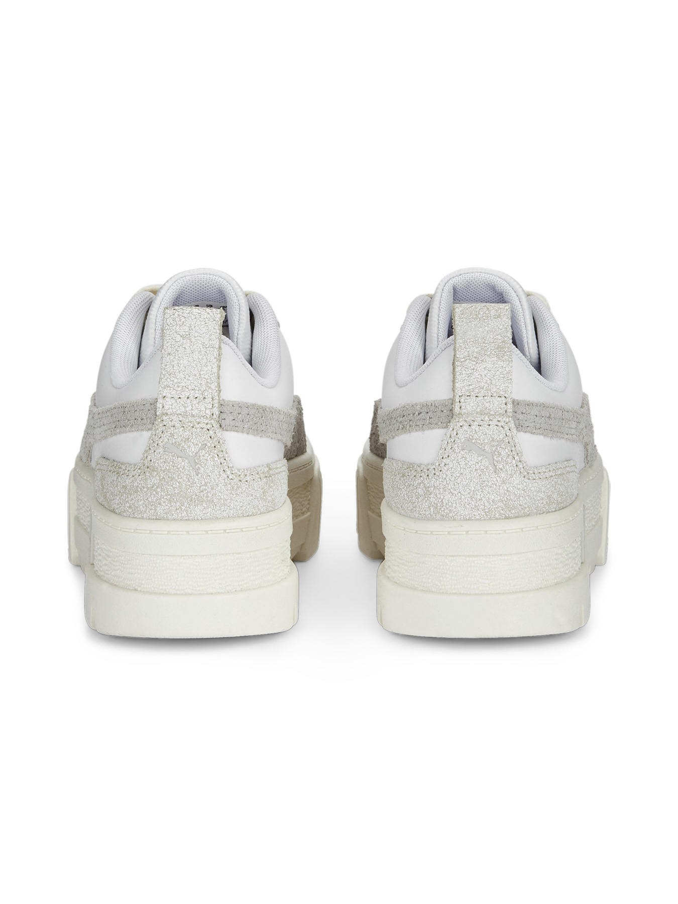 Кросівки PUMA Mayze Thrifted Wns модель 389861 Фото