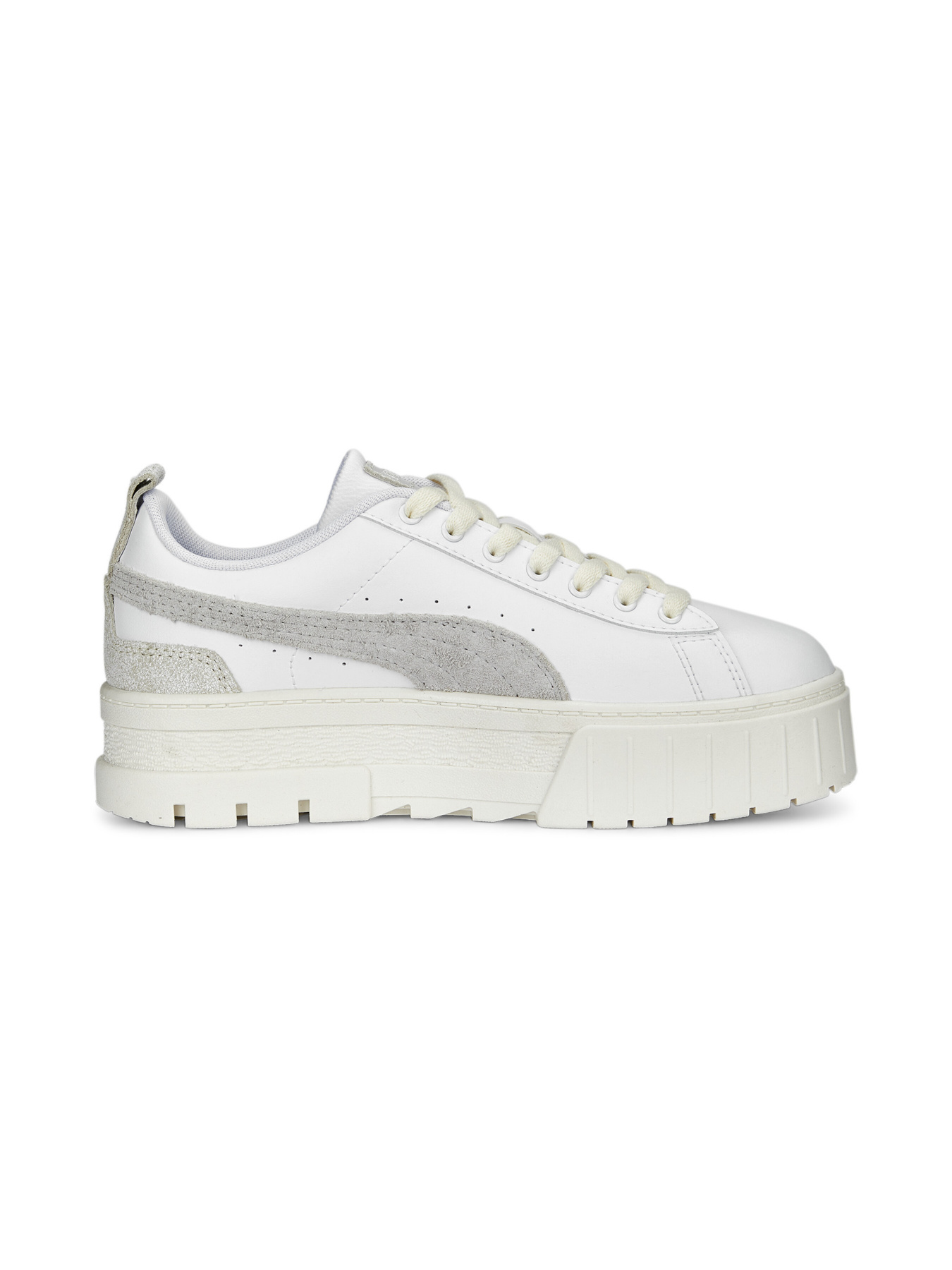 Кросівки PUMA Mayze Thrifted Wns модель 389861 Фото