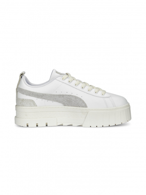 Кросівки PUMA Mayze Thrifted Wns модель 389861 Фото