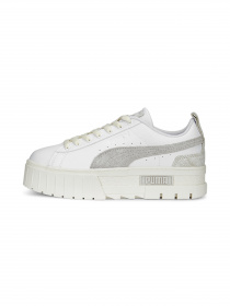 Кросівки PUMA Mayze Thrifted Wns модель 389861 Фото