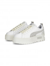 Кросівки PUMA Mayze Thrifted Wns модель 389861 Фото