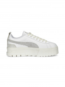 Кросівки PUMA Mayze Thrifted Wns модель 389861 Фото