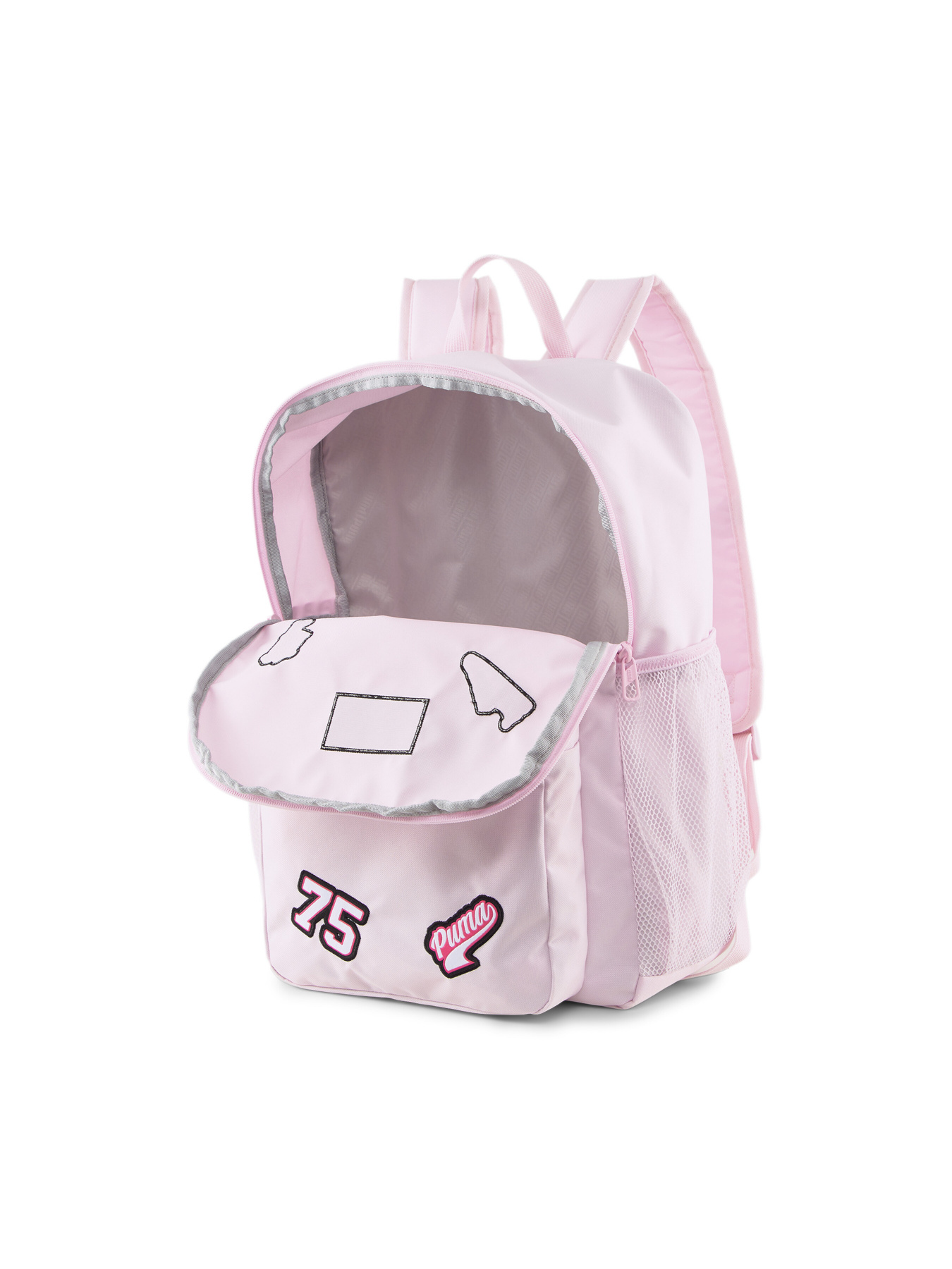 Рюкзаки PUMA Patch Backpack модель 079514 Фото