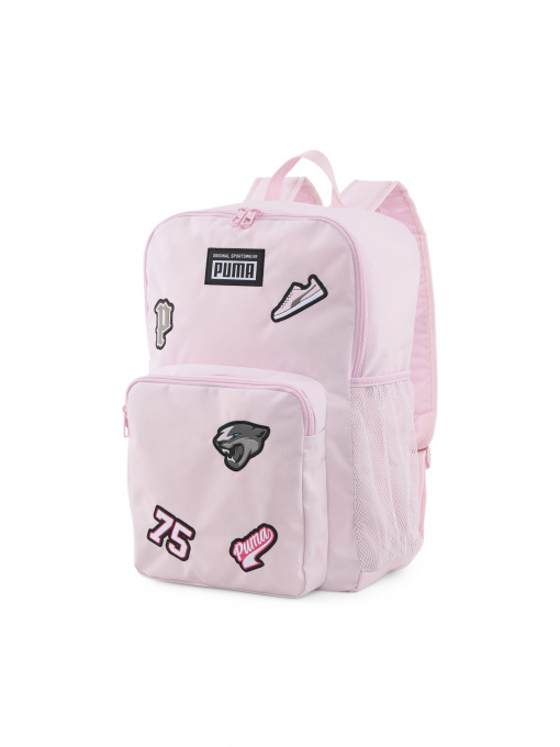 Рюкзаки PUMA Patch Backpack модель 079514 Фото