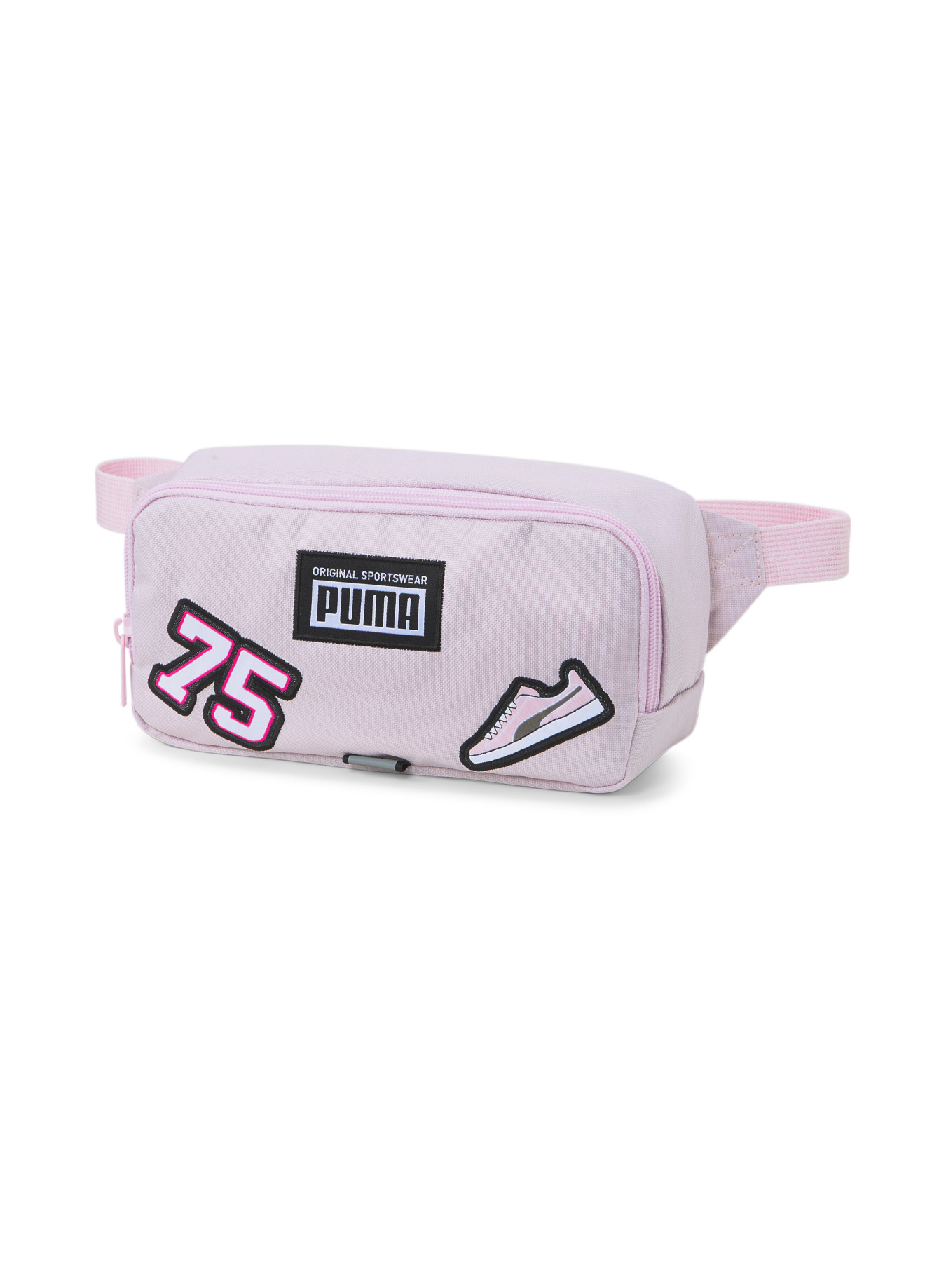 Сумки PUMA Patch Waist Bag модель 079515 Фото