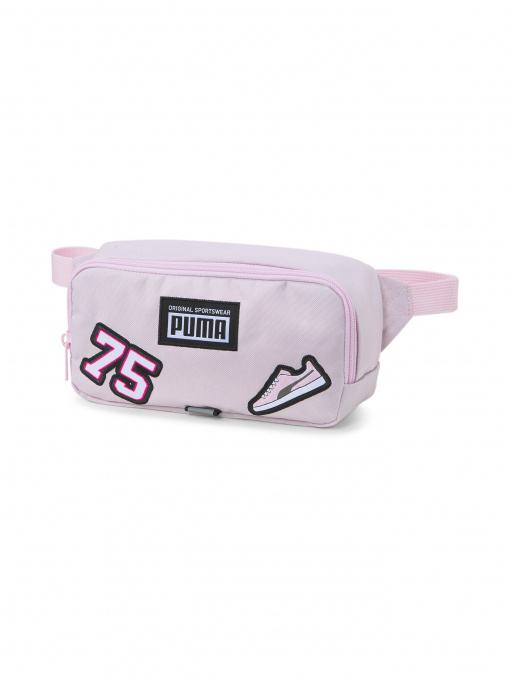 Сумки PUMA Patch Waist Bag модель 079515 Фото