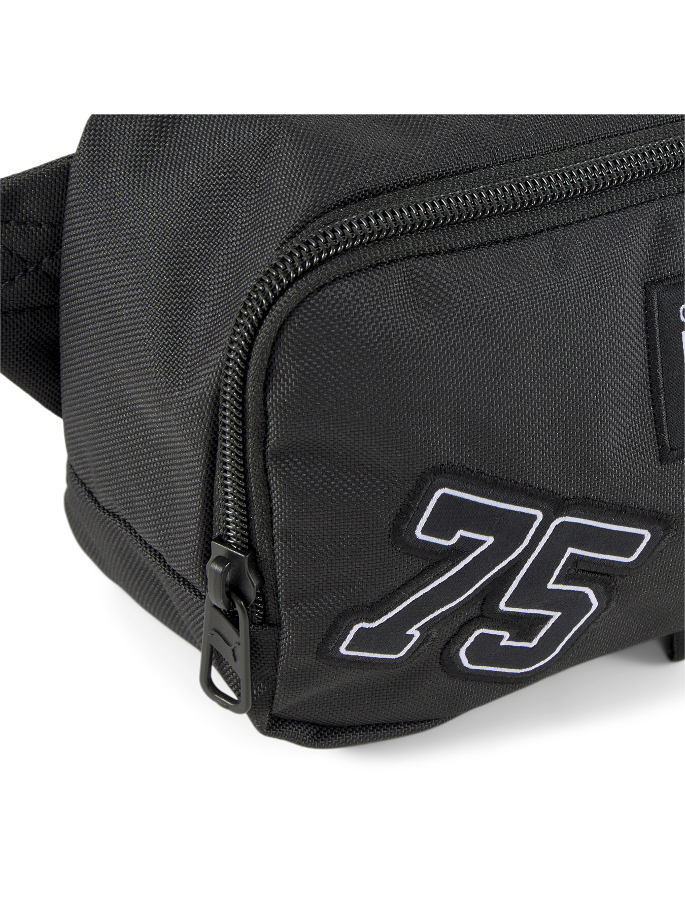 Сумки PUMA Patch Waist Bag модель 079515 Фото