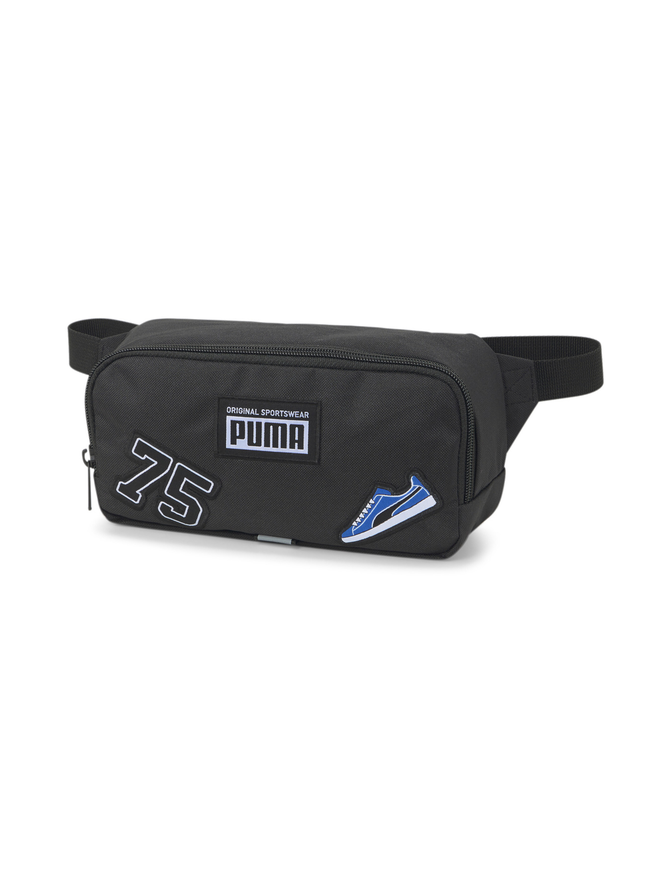 Сумки PUMA Patch Waist Bag модель 079515 Фото