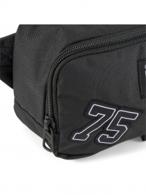 Сумки PUMA Patch Waist Bag модель 079515 Фото