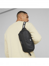 Сумки PUMA EvoESS Waist Bag модель 079518 Фото