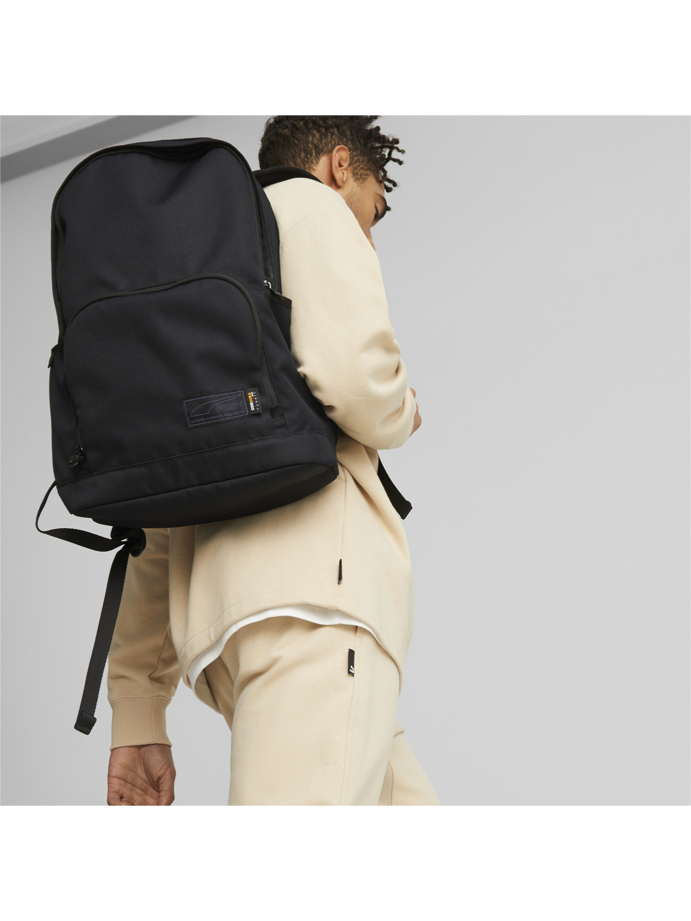 Рюкзаки PUMA Axis Backpack модель 079668 Фото