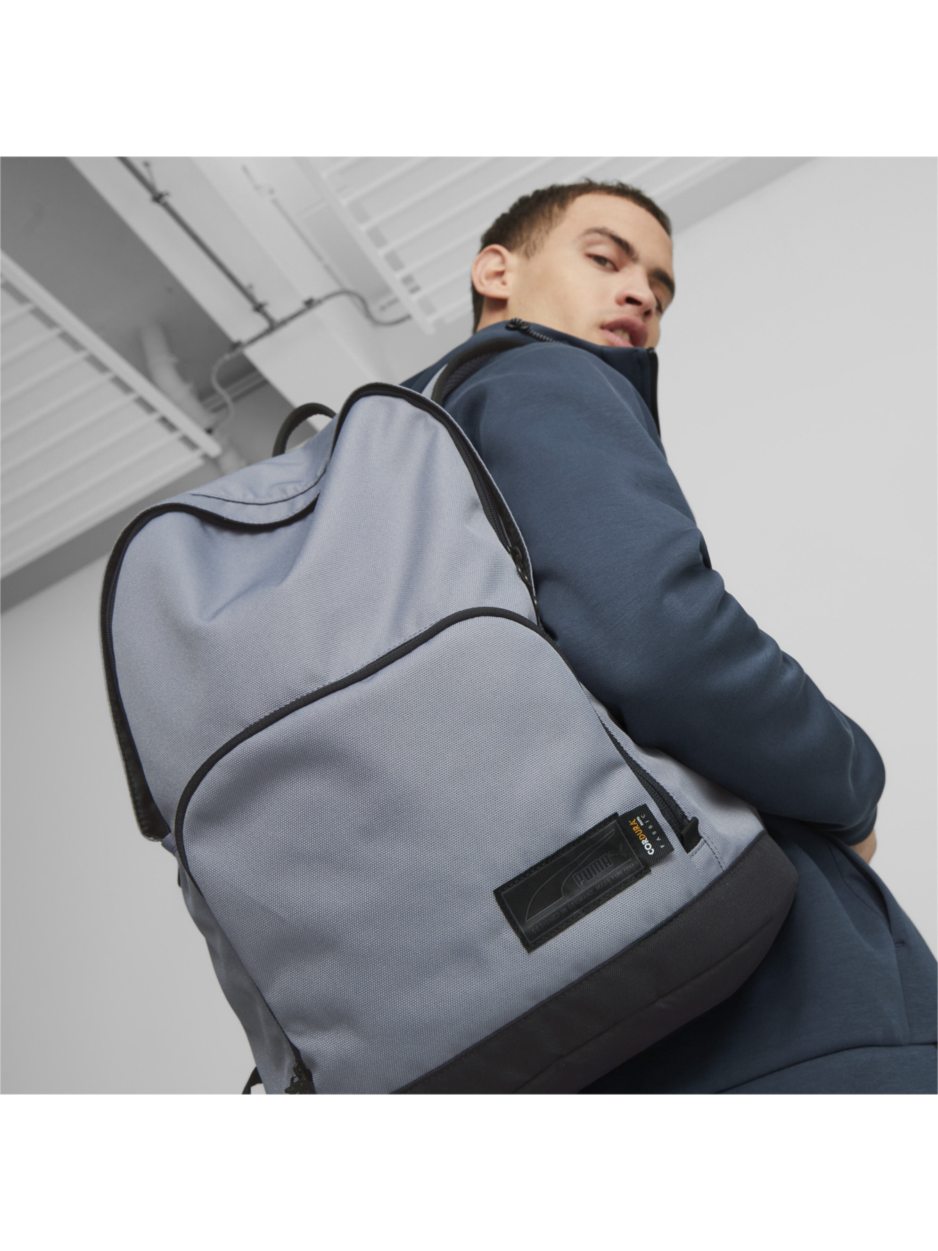Рюкзаки PUMA Axis Backpack модель 079668 Фото