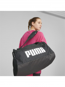 Сумки PUMA Challenger Duffel Bag S модель 079530 Фото