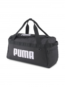 Сумки PUMA Challenger Duffel Bag S модель 079530 Фото