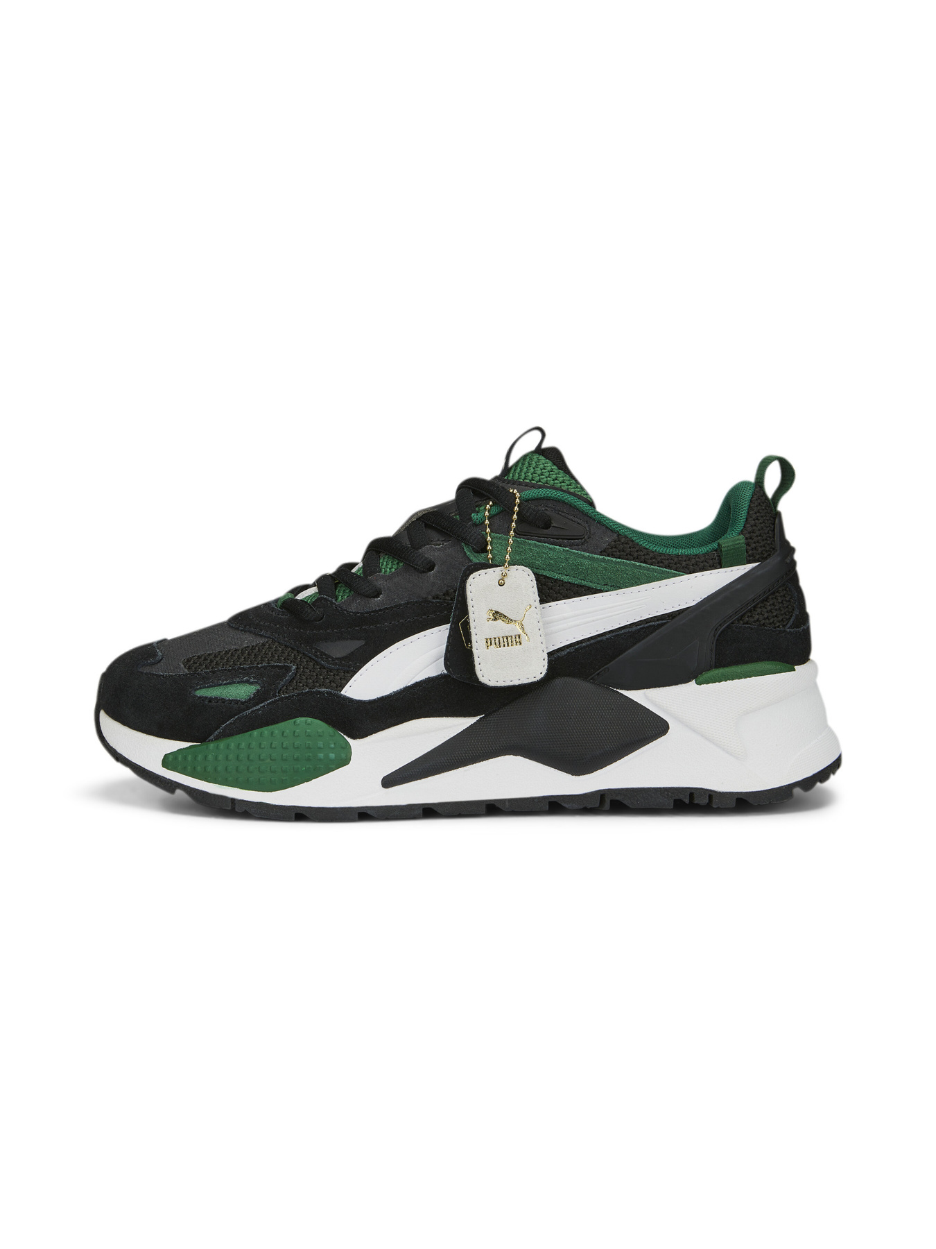 Кросівки PUMA RS-X Efekt ArchiveRemastered модель 391932 Фото