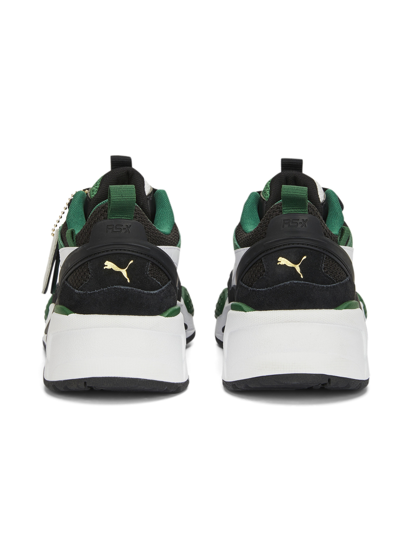 Кросівки PUMA RS-X Efekt ArchiveRemastered модель 391932 Фото