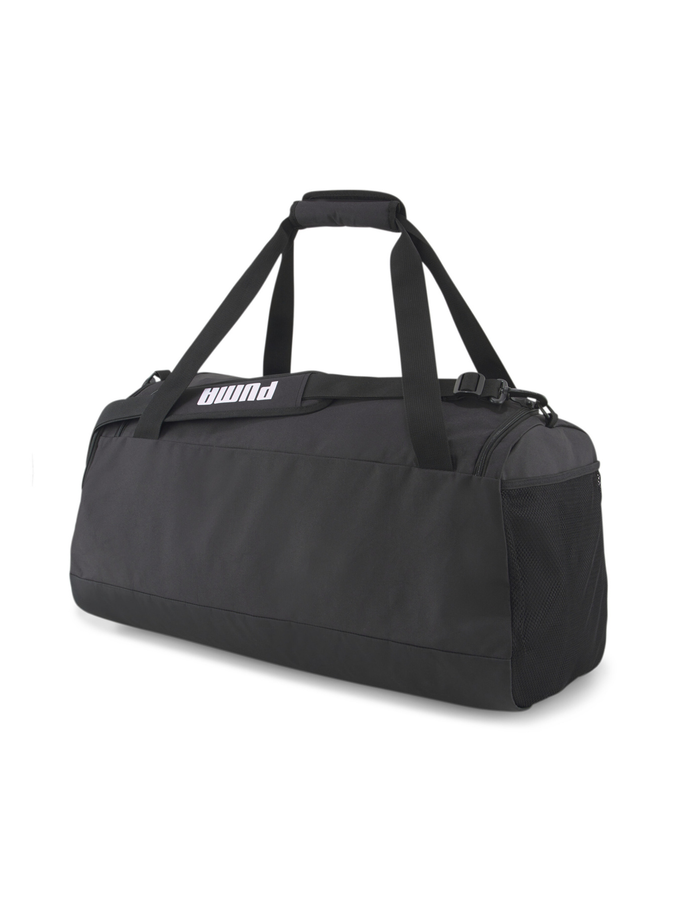 Сумки PUMA Challenger Duffel Bag M модель 079531 Сумки PUMA Challenger Duffel Bag M модель 079531 Фото