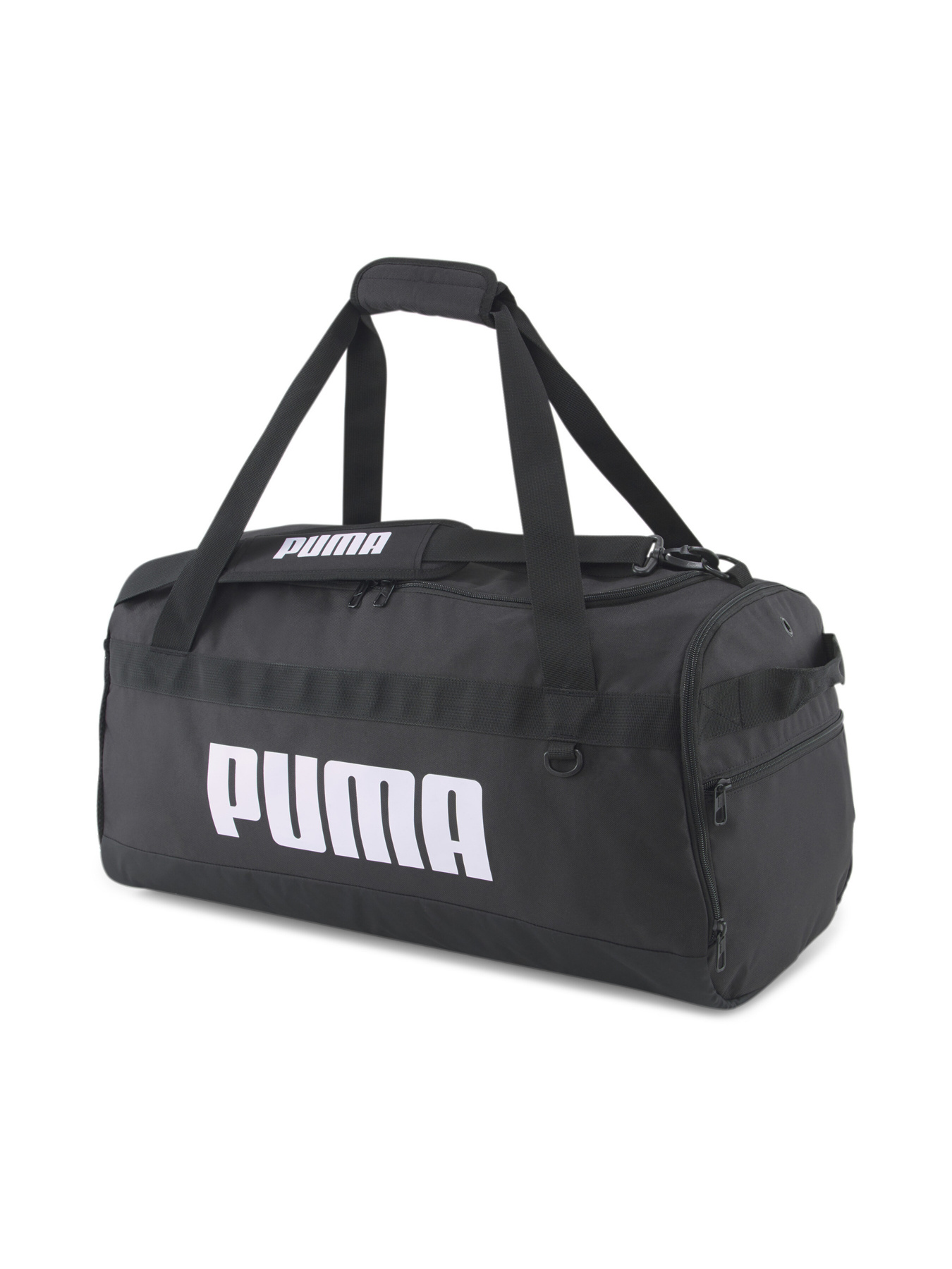 Сумки PUMA Challenger Duffel Bag M модель 079531 Сумки PUMA Challenger Duffel Bag M модель 079531 Фото