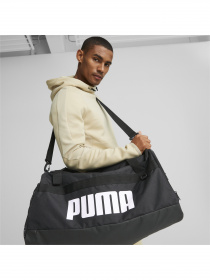 Сумки PUMA Challenger Duffel Bag M модель 079531 Фото