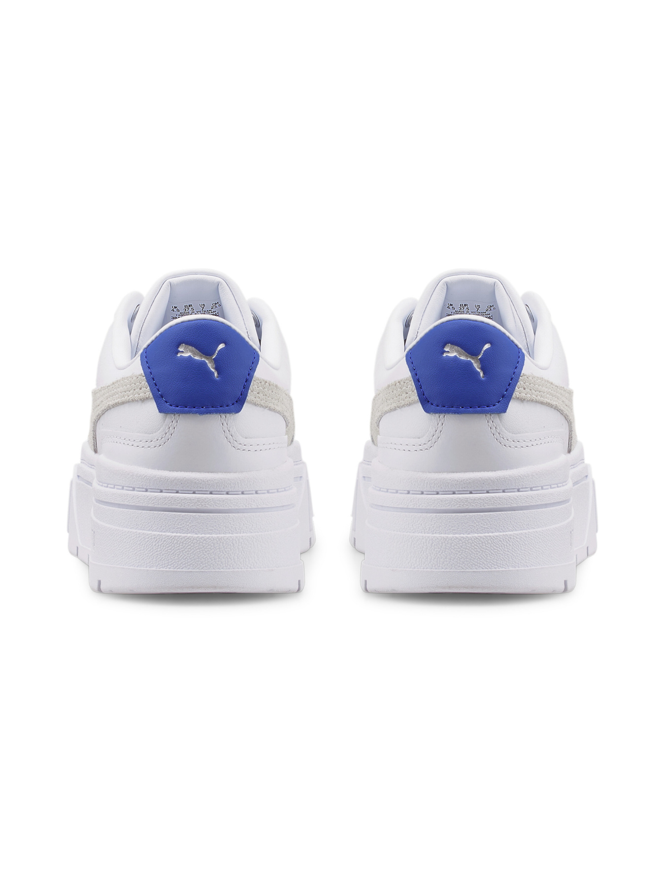 Кросівки PUMA Mayze Stack Wns модель 384363 Фото
