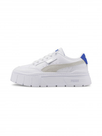 Кросівки PUMA Mayze Stack Wns модель 384363 Фото