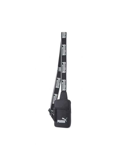 Сумки PUMA Core Base Front Loader модель 079466 Фото
