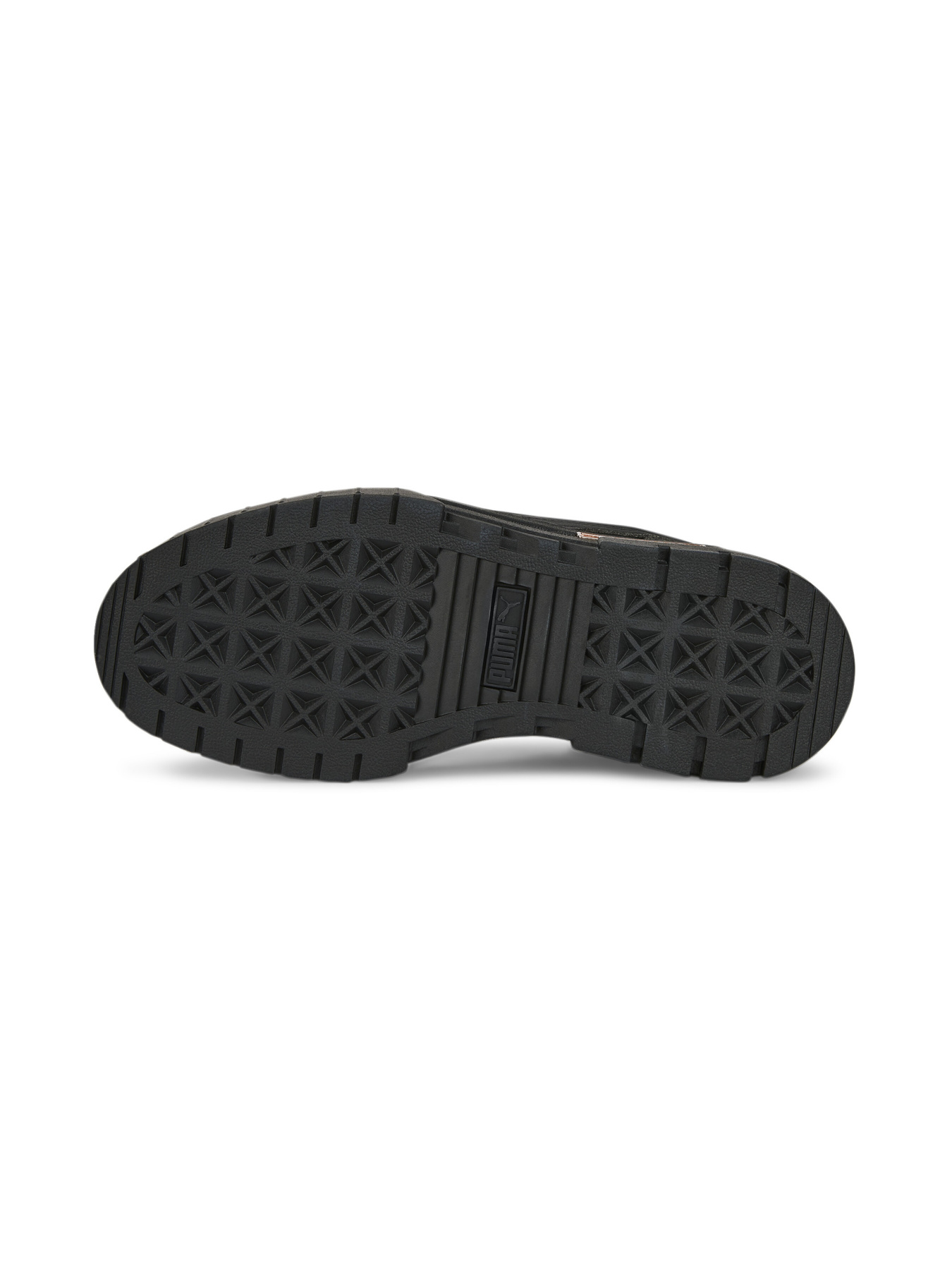 Кросівки PUMA Mayze UT Metallic Wns модель 391084 Фото