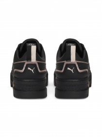 Кросівки PUMA Mayze UT Metallic Wns модель 391084 Фото