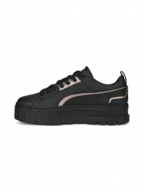 Кросівки PUMA Mayze UT Metallic Wns модель 391084 Фото