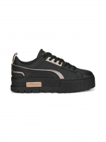 Кросівки PUMA Mayze UT Metallic Wns модель 391084 Фото