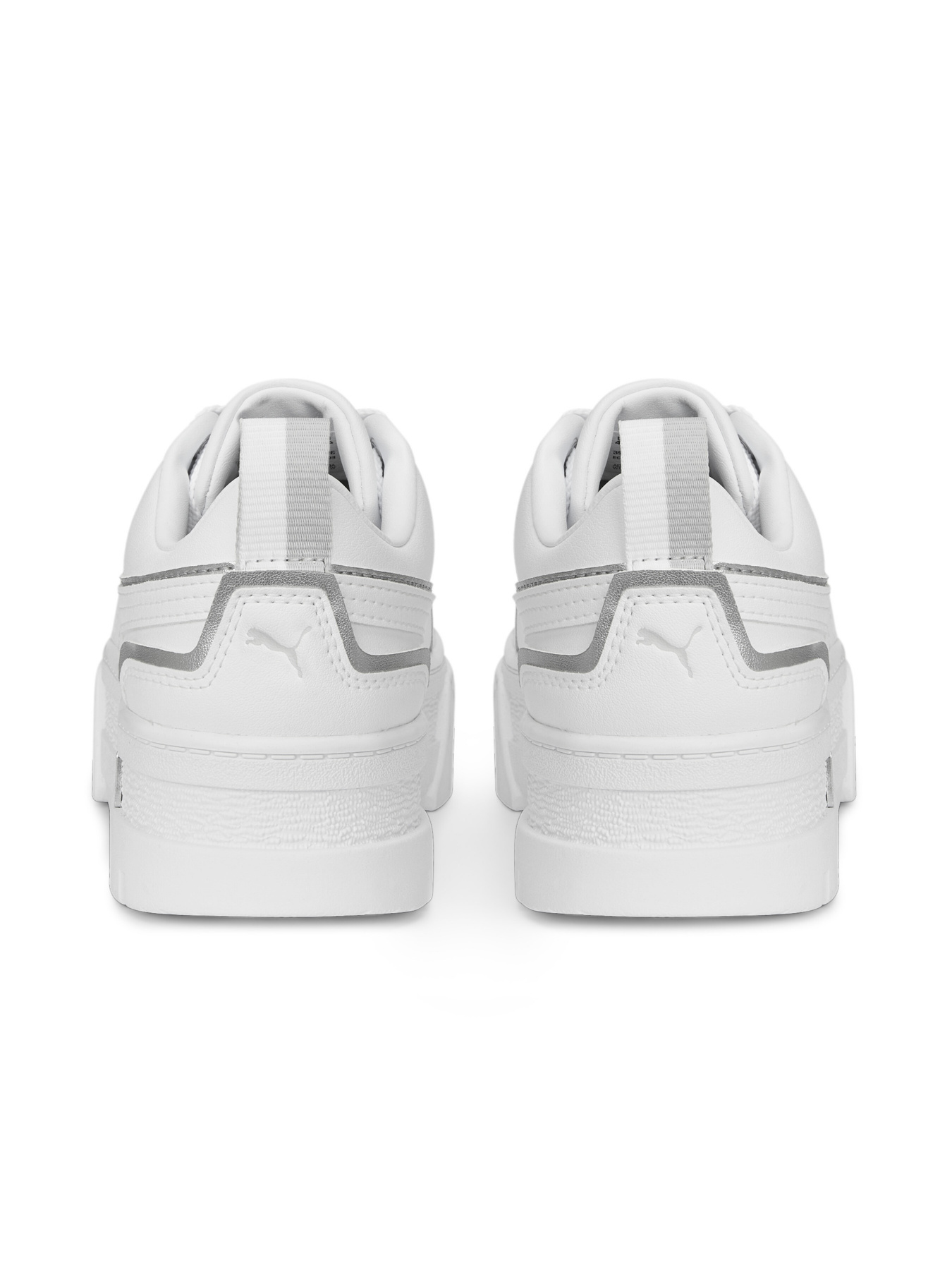 Кросівки PUMA Mayze UT Metallic Wns модель 391084 Кросівки PUMA Mayze UT Metallic Wns модель 391084 Фото